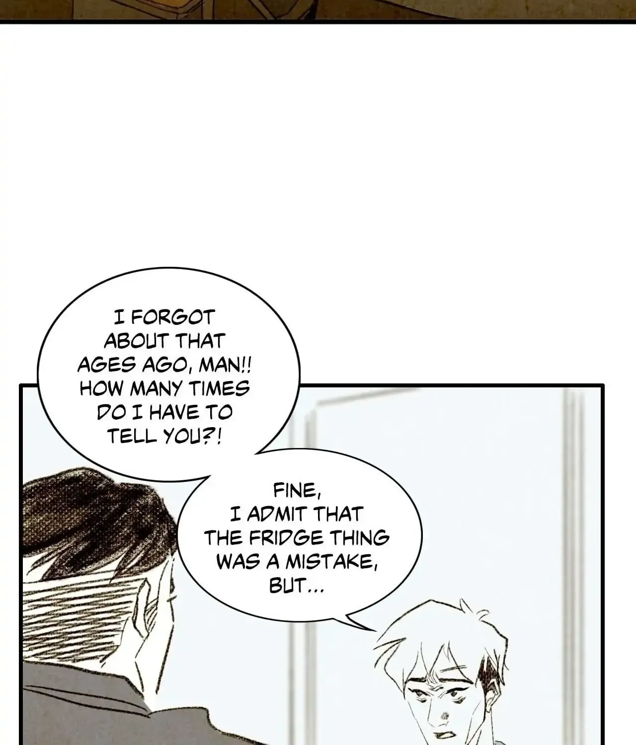 Delicious! Chapter 60 page 87 - 