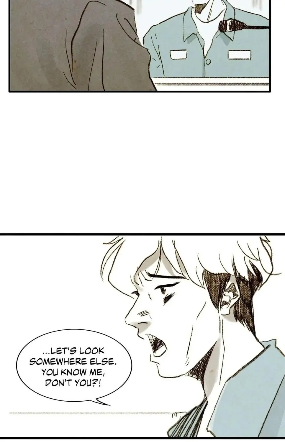 Delicious! Chapter 60 page 88 - 