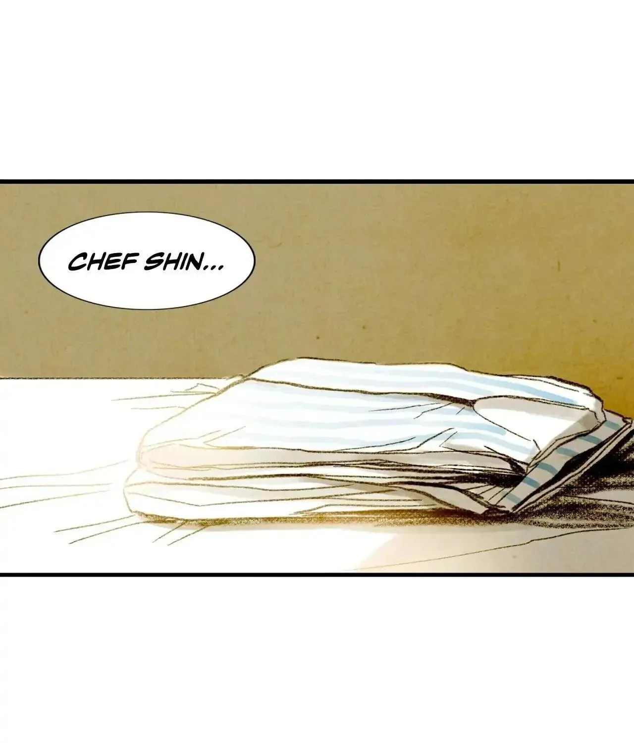 Delicious! Chapter 60 page 10 - 