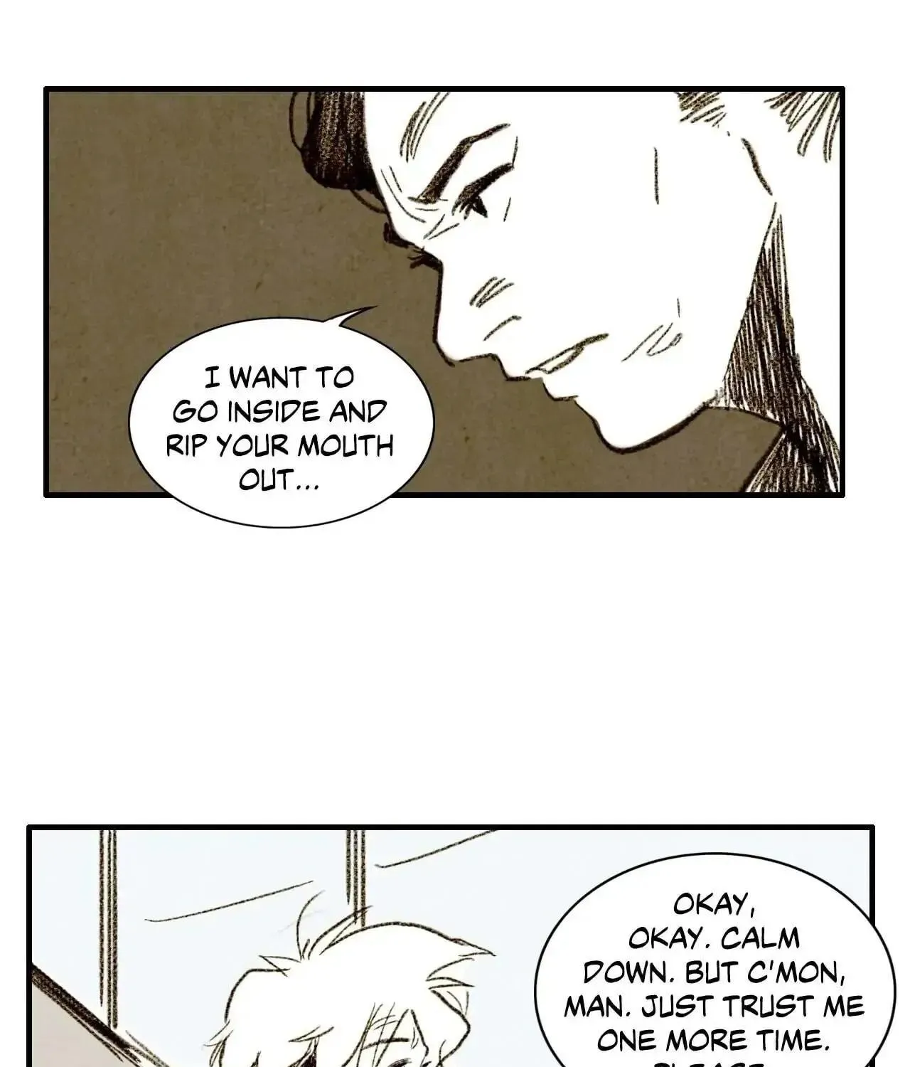 Delicious! Chapter 60 page 94 - 