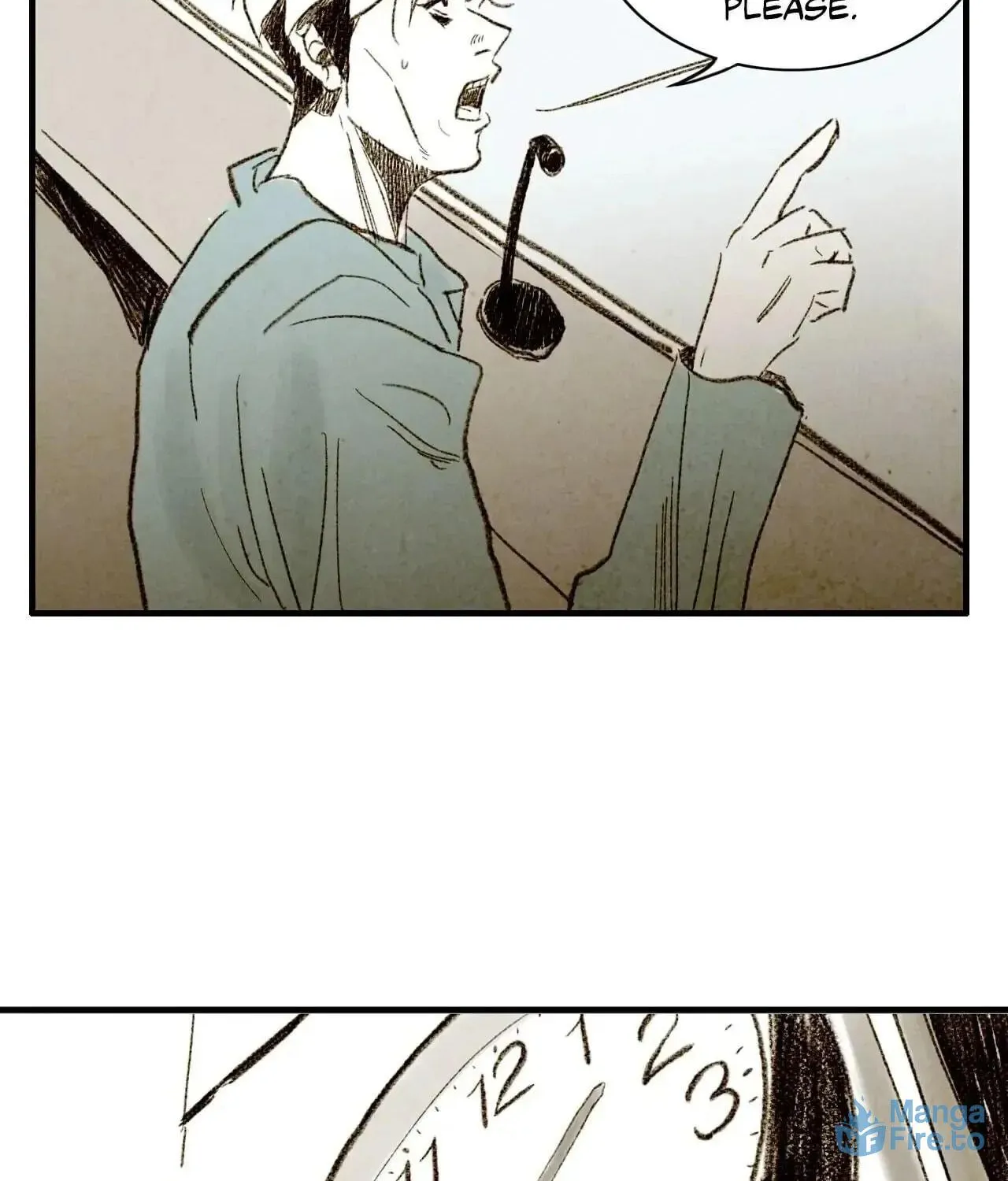 Delicious! Chapter 60 page 95 - 