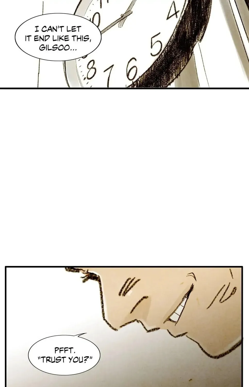 Delicious! Chapter 60 page 96 - 