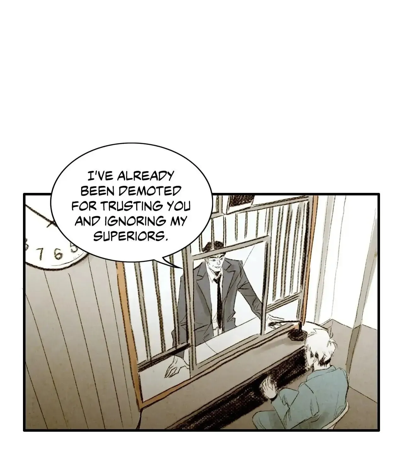 Delicious! Chapter 60 page 98 - 