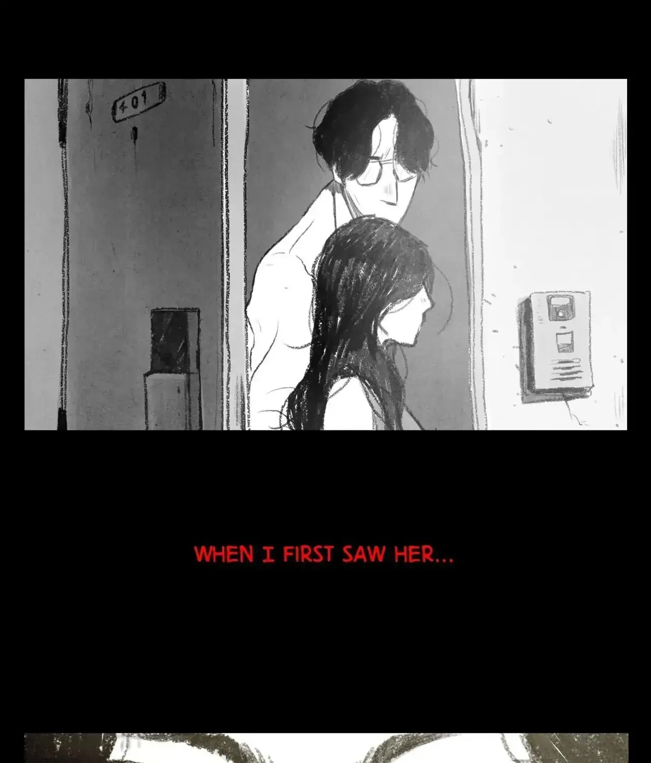 Delicious! Chapter 61 page 2 - 
