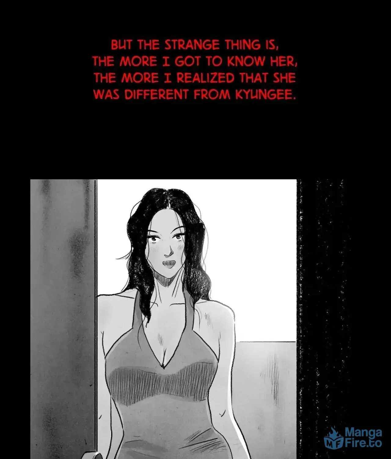 Delicious! Chapter 61 page 11 - 