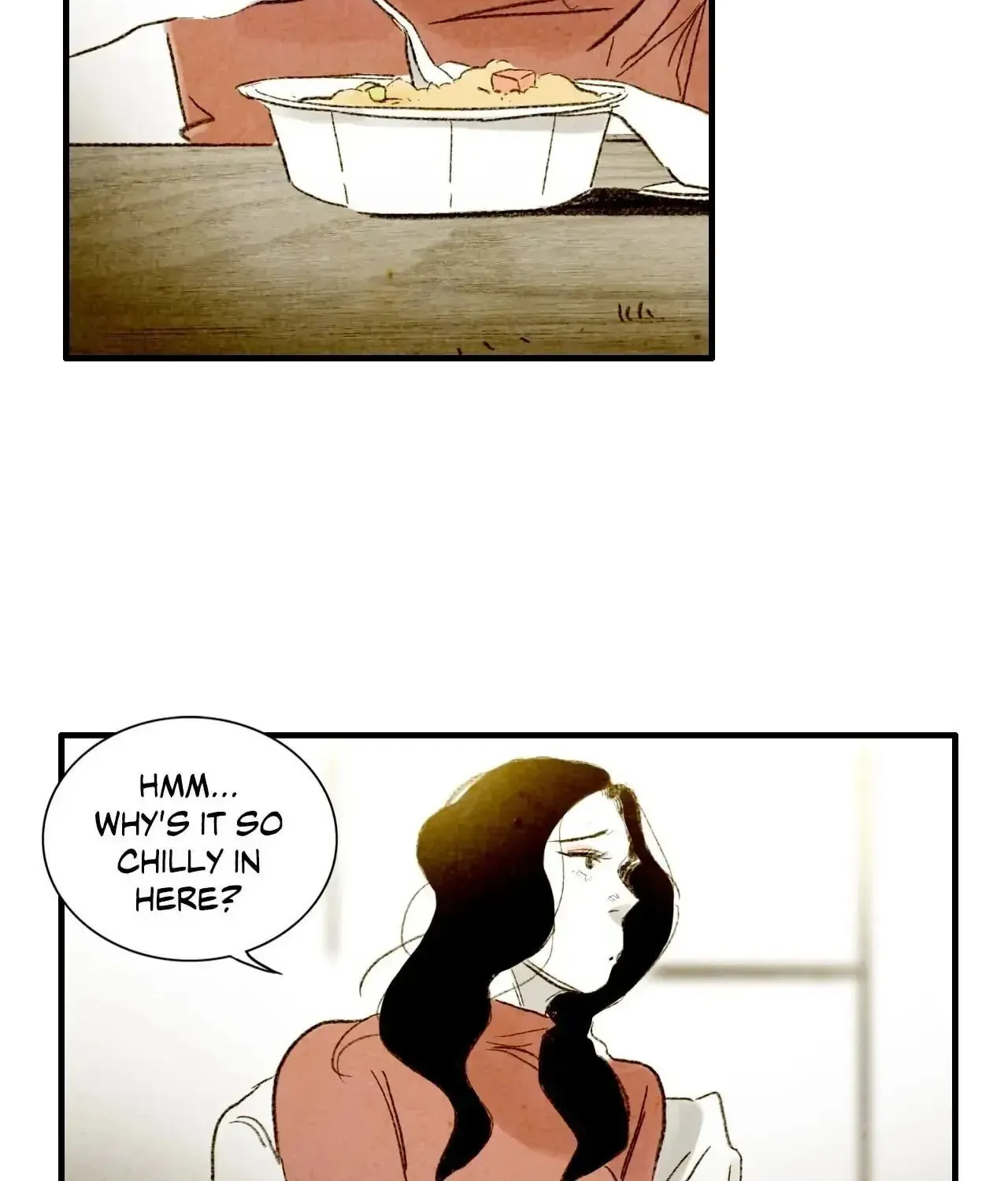 Delicious! Chapter 61 page 108 - 