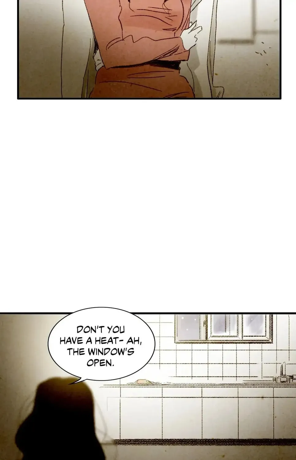 Delicious! Chapter 61 page 109 - 