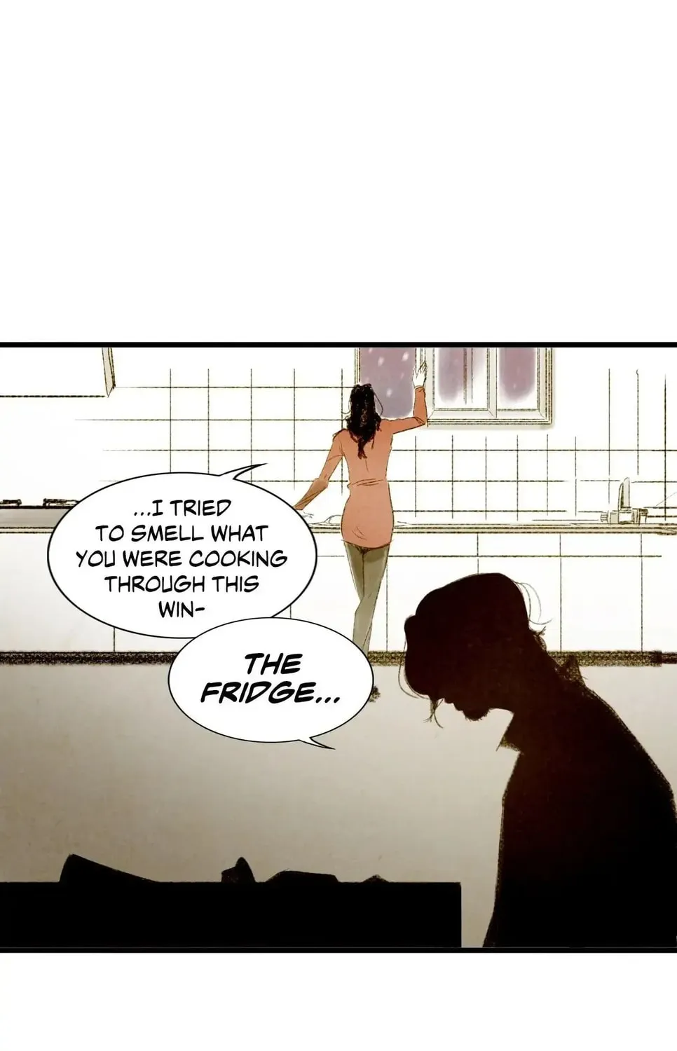Delicious! Chapter 61 page 113 - 
