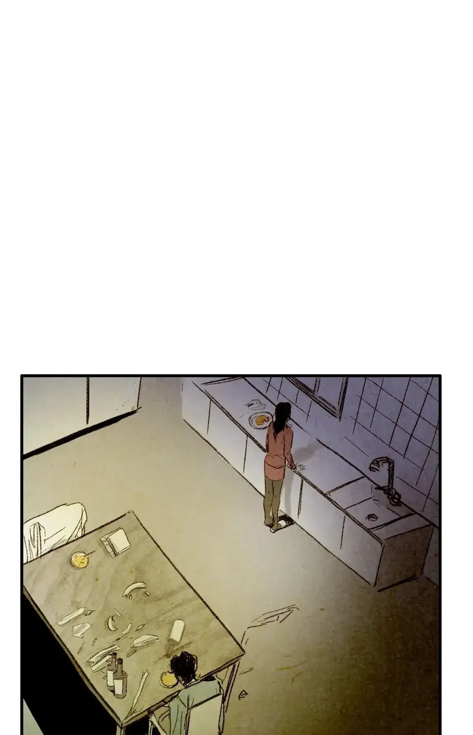 Delicious! Chapter 61 page 121 - 