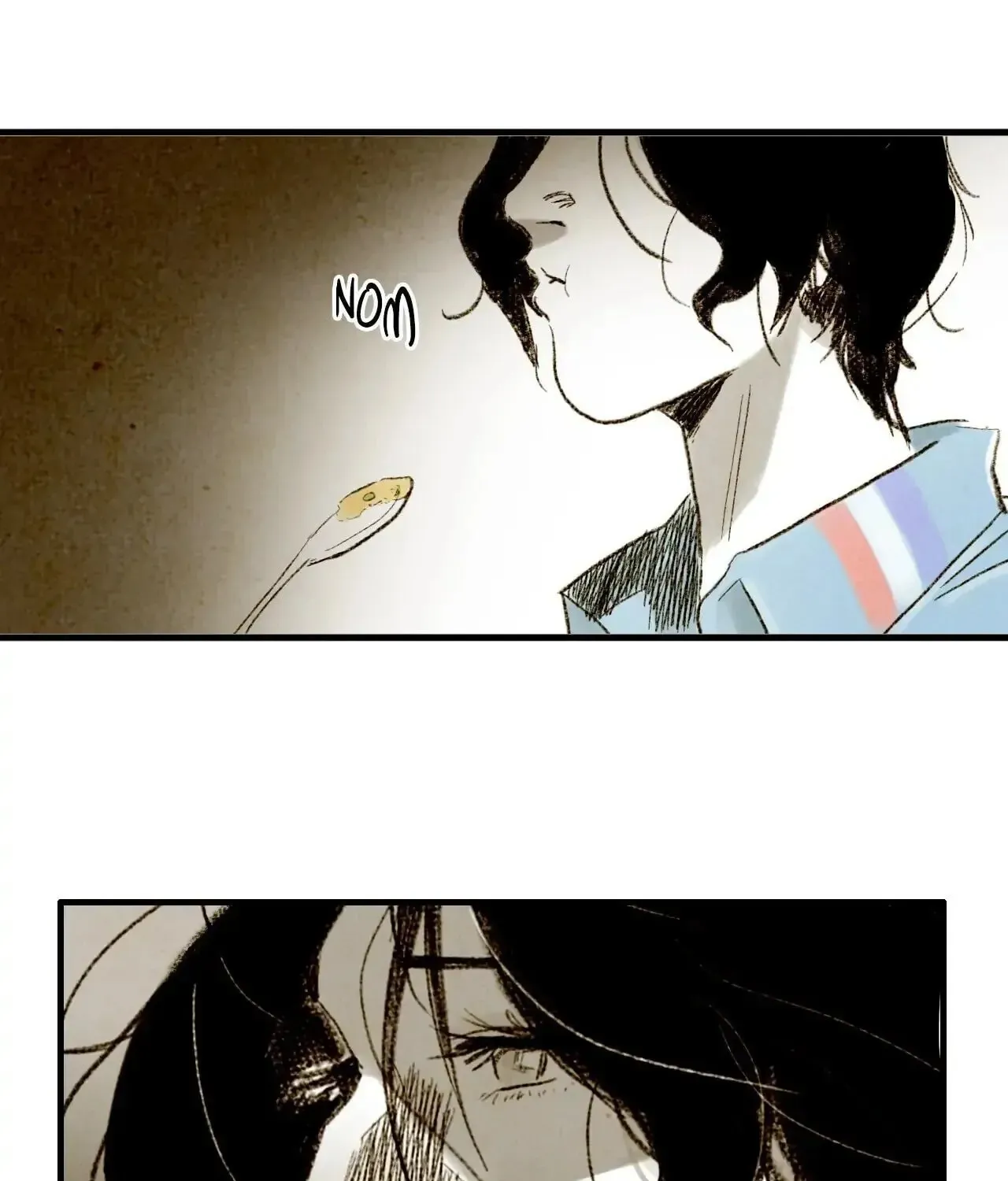 Delicious! Chapter 61 page 131 - 