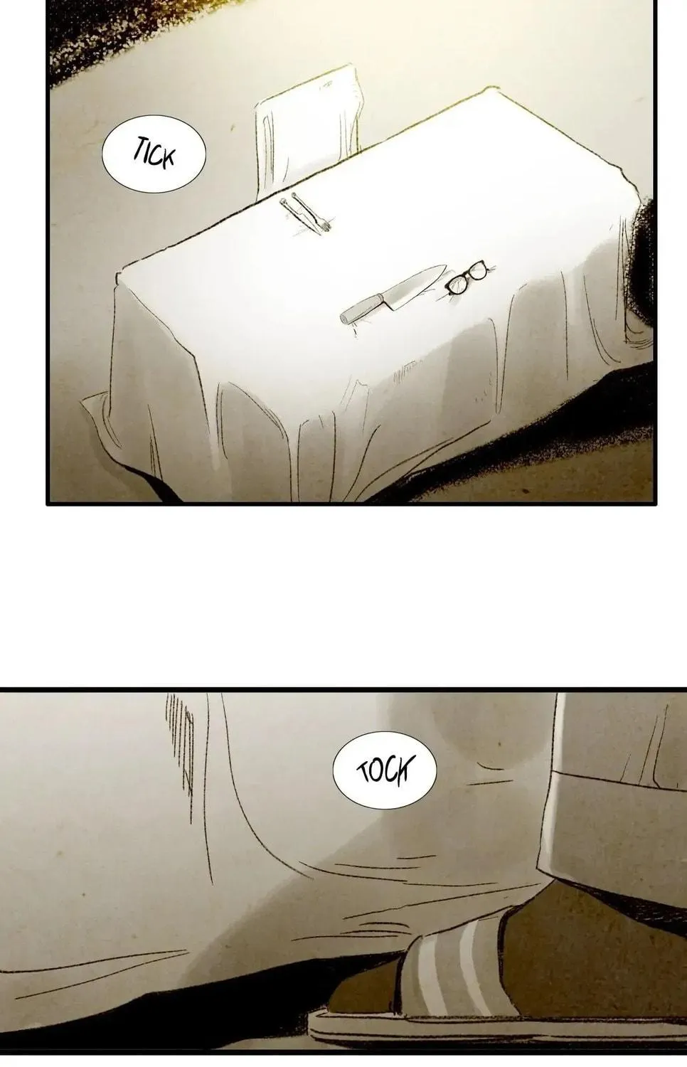 Delicious! Chapter 61 page 141 - 