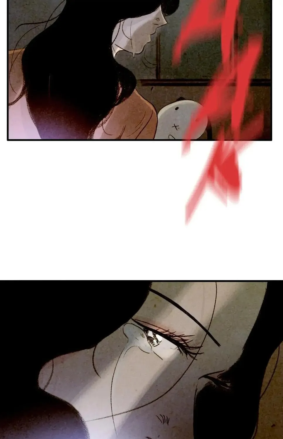 Delicious! Chapter 61 page 159 - 