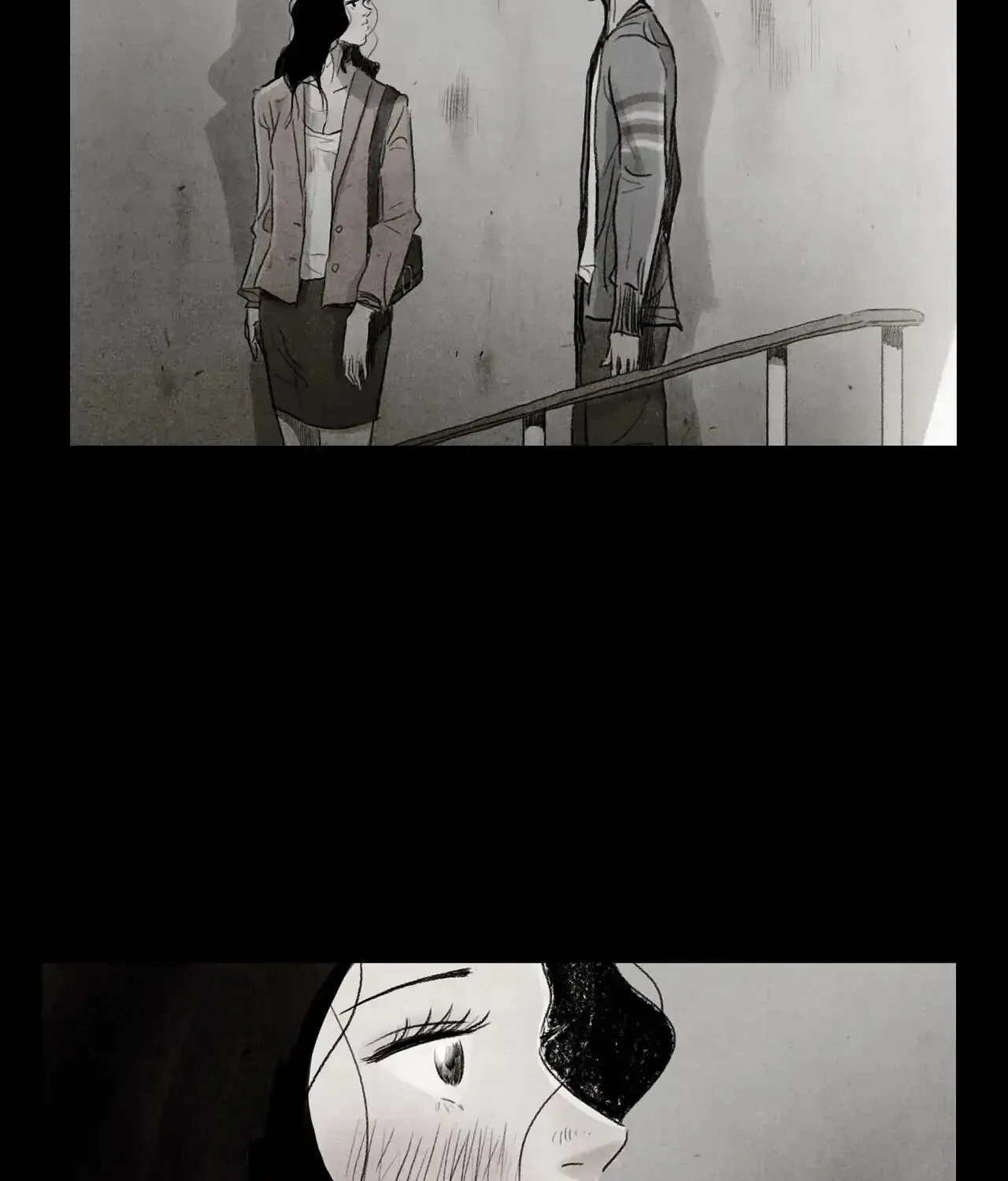 Delicious! Chapter 61 page 19 - 