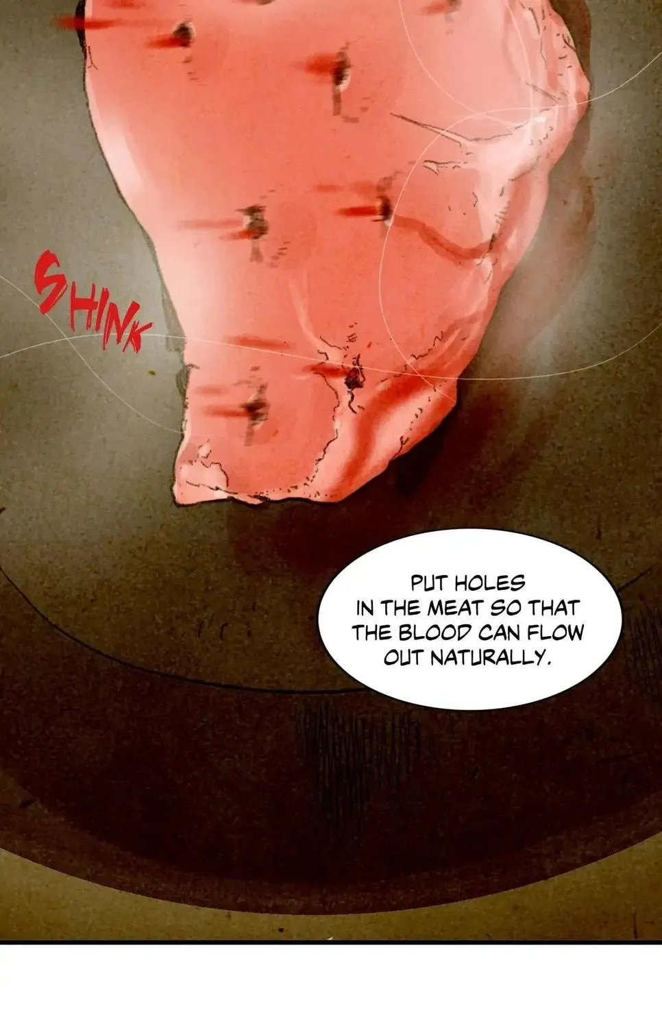 Delicious! Chapter 61 page 182 - 