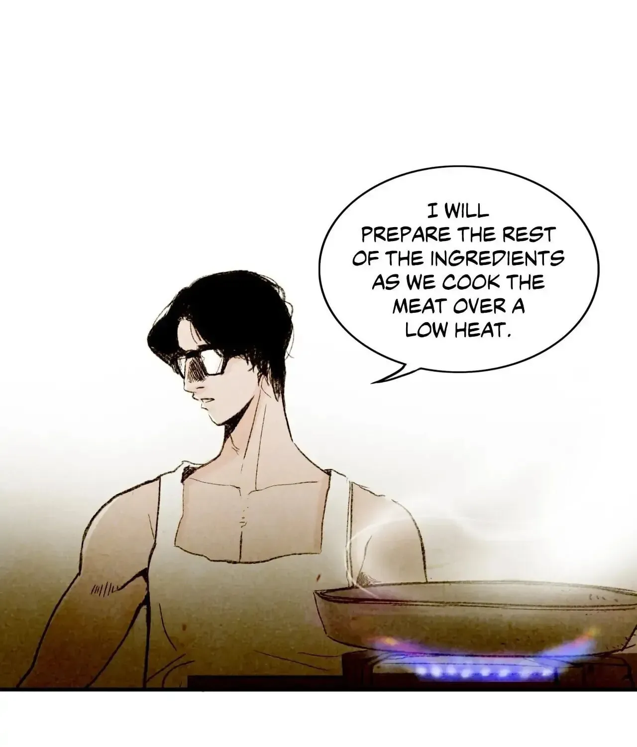 Delicious! Chapter 61 page 184 - 