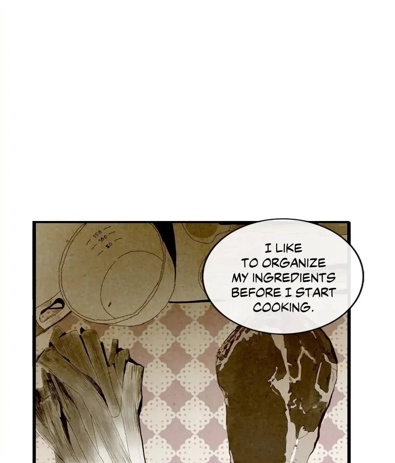 Delicious! Chapter 61 page 185 - 