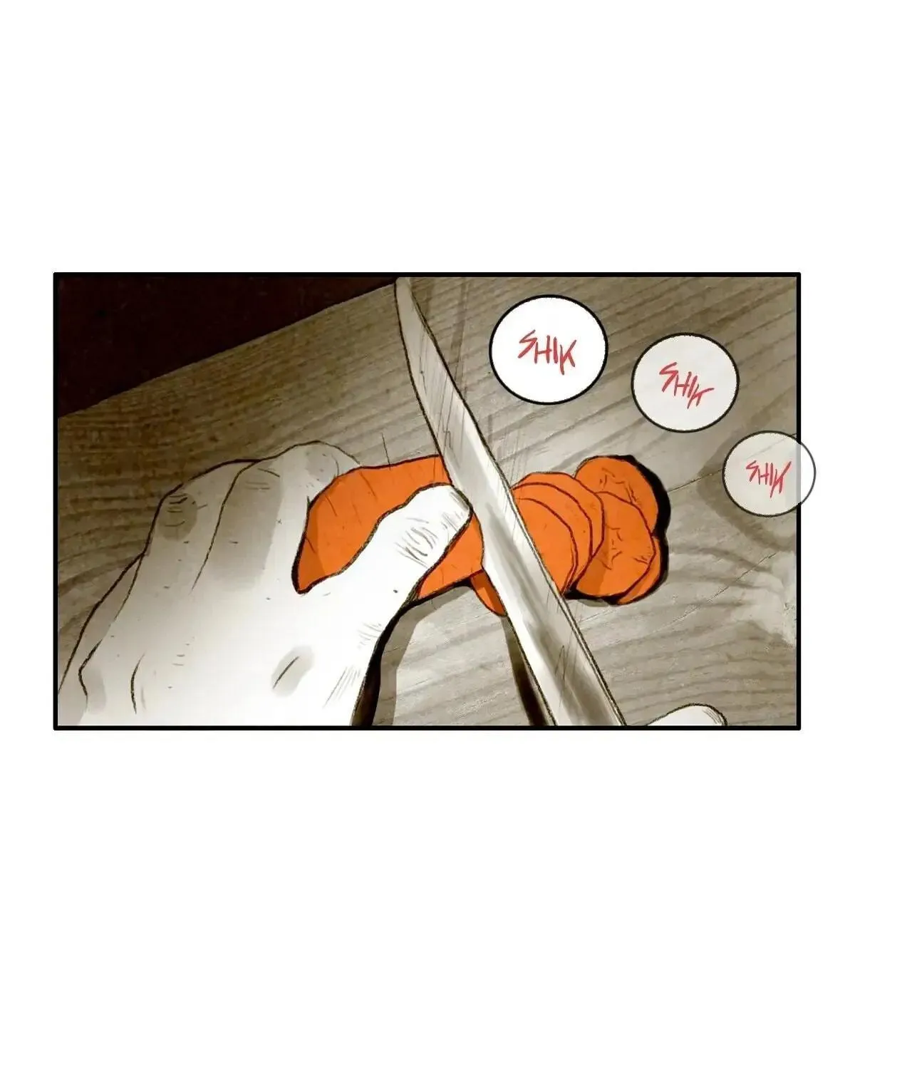 Delicious! Chapter 61 page 188 - 