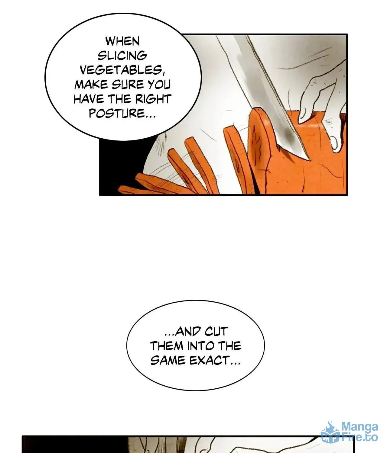 Delicious! Chapter 61 page 189 - 
