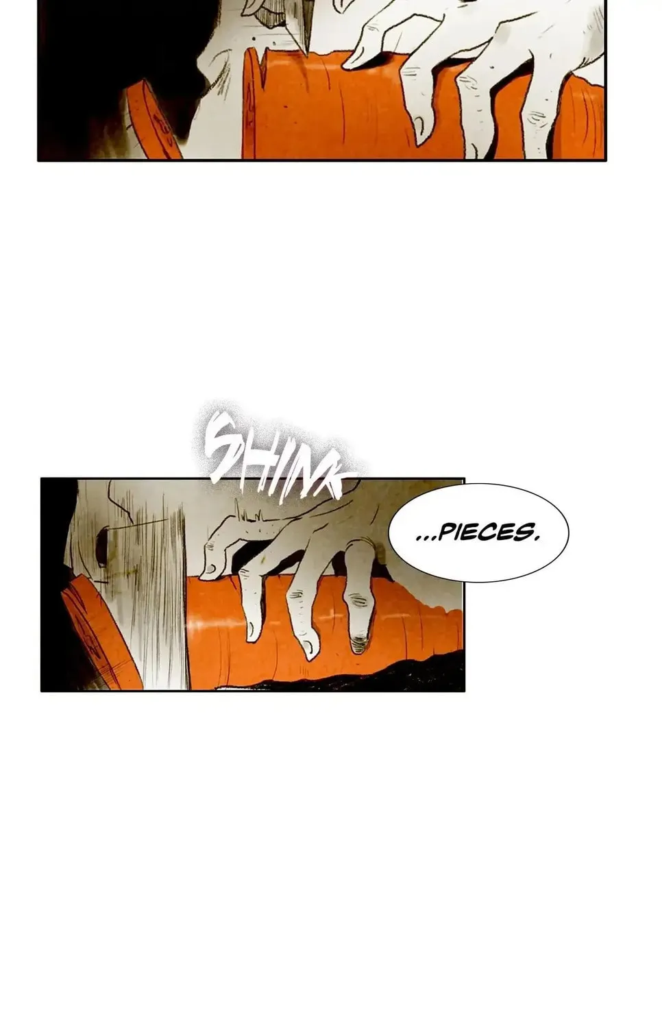 Delicious! Chapter 61 page 190 - 