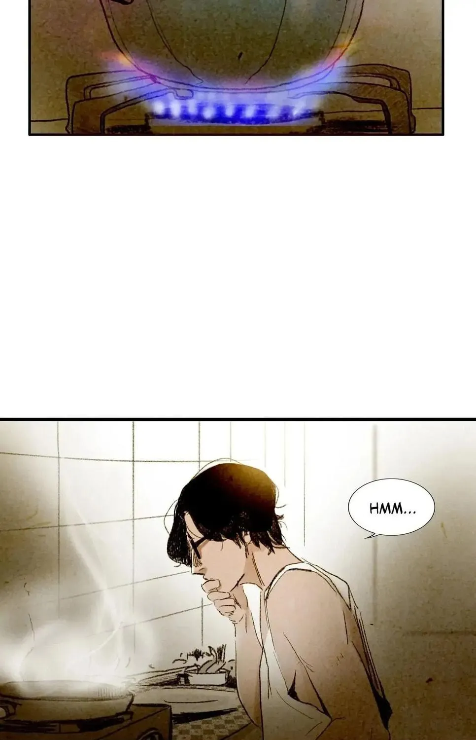 Delicious! Chapter 61 page 194 - 