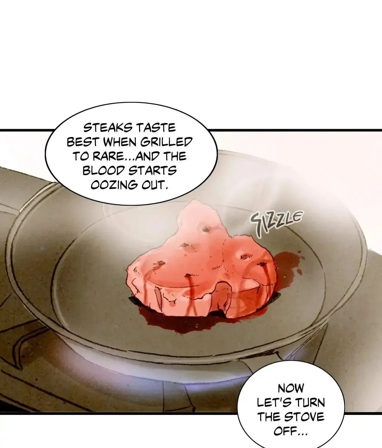 Delicious! Chapter 61 page 196 - 