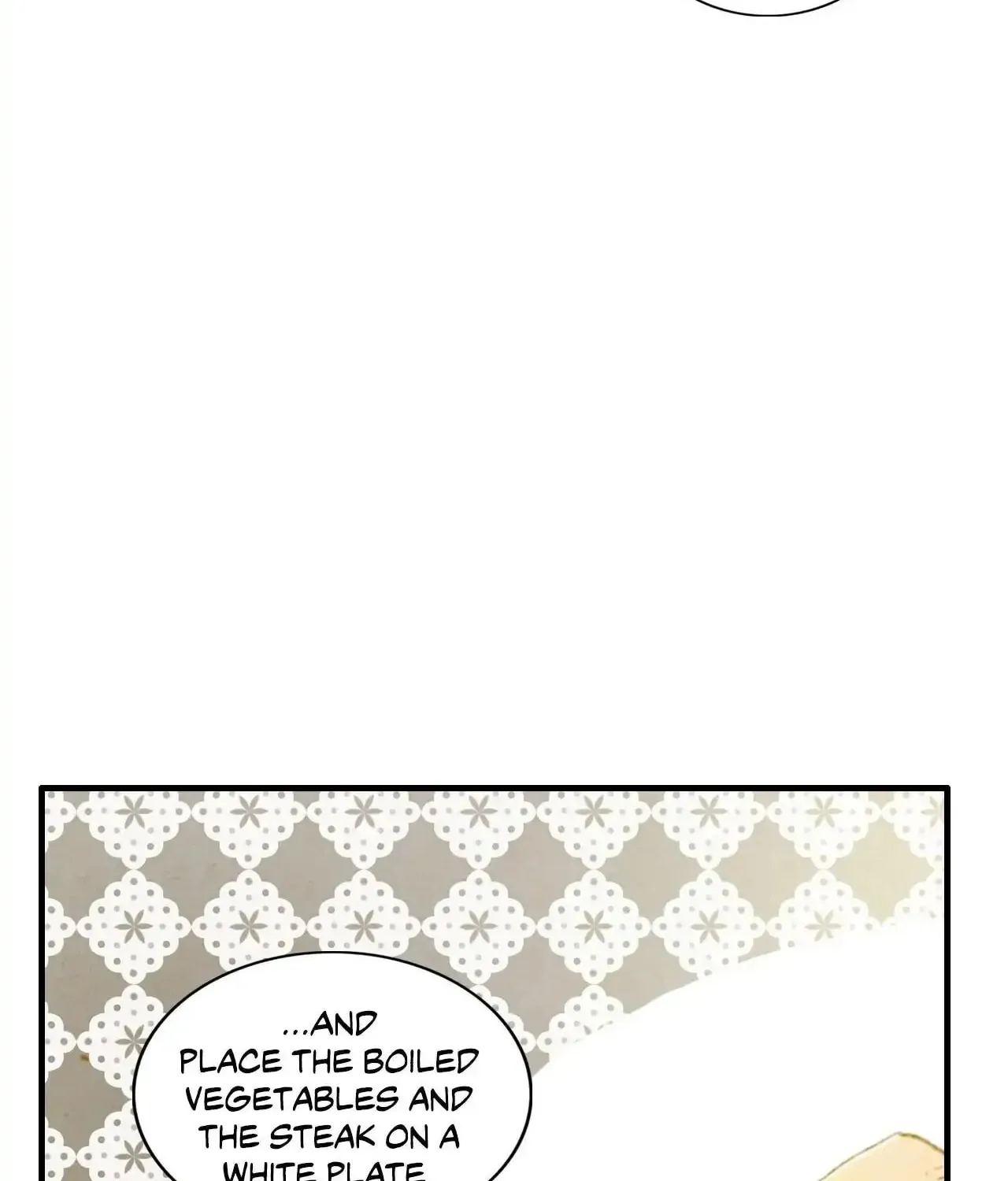 Delicious! Chapter 61 page 197 - 