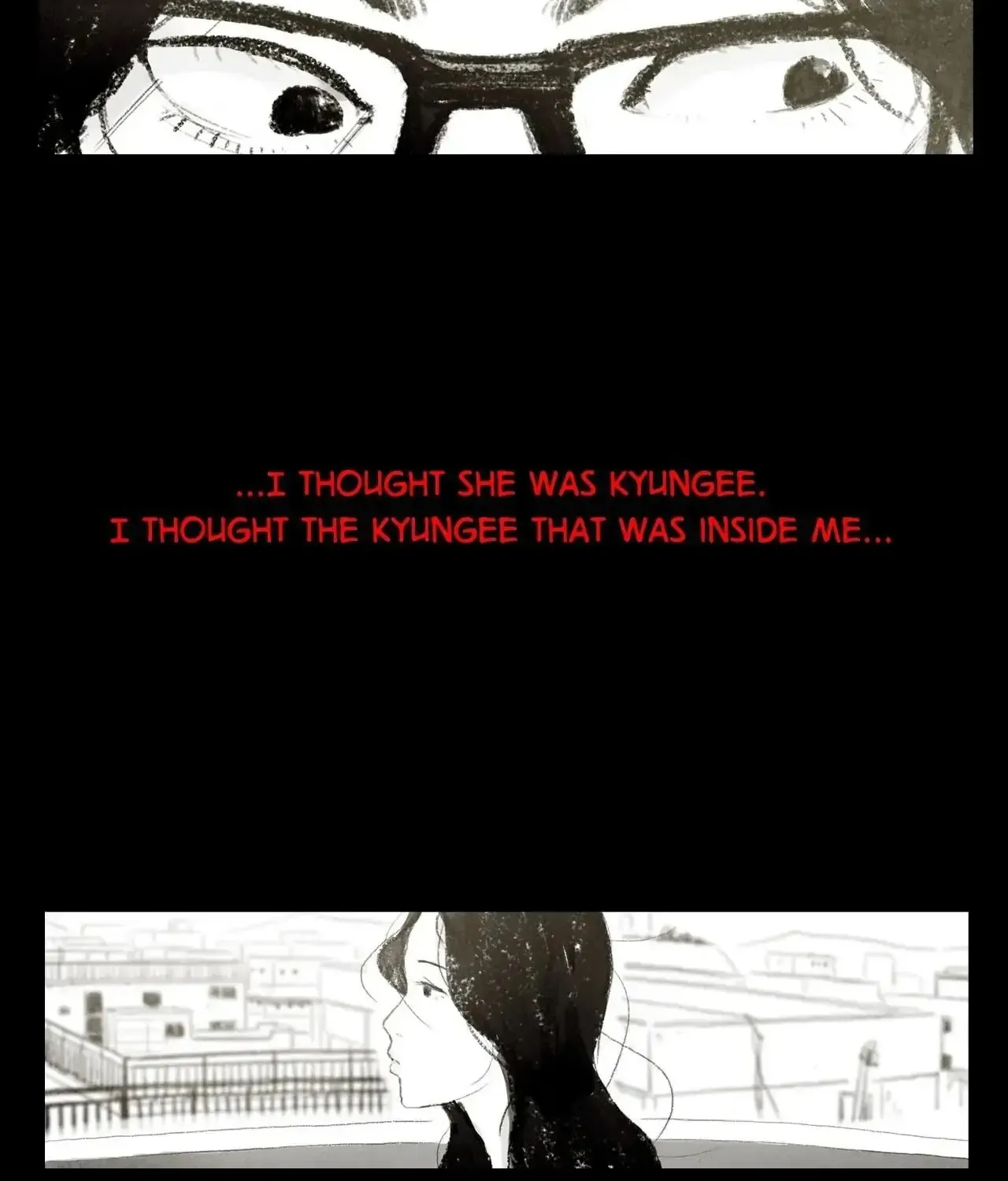 Delicious! Chapter 61 page 3 - 