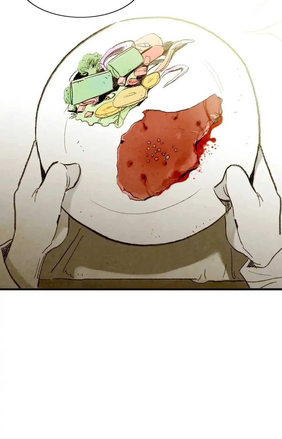 Delicious! Chapter 61 page 201 - 