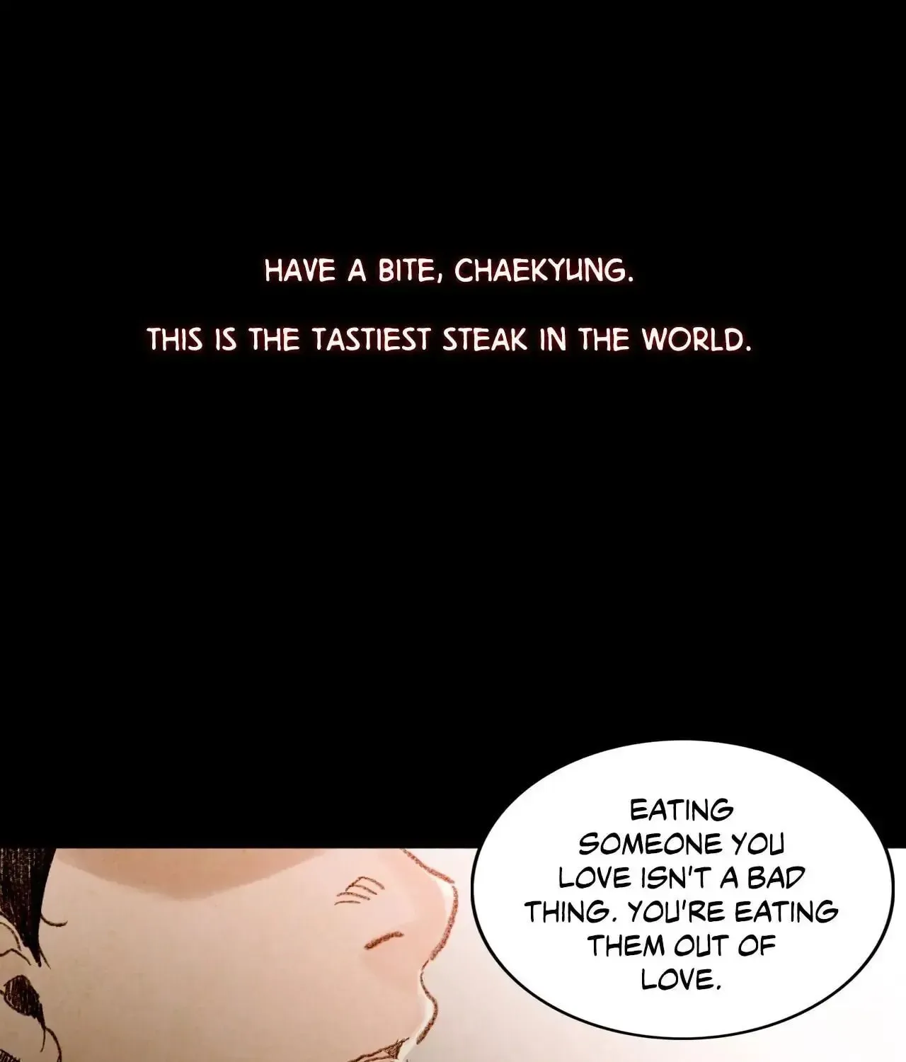 Delicious! Chapter 61 page 207 - 