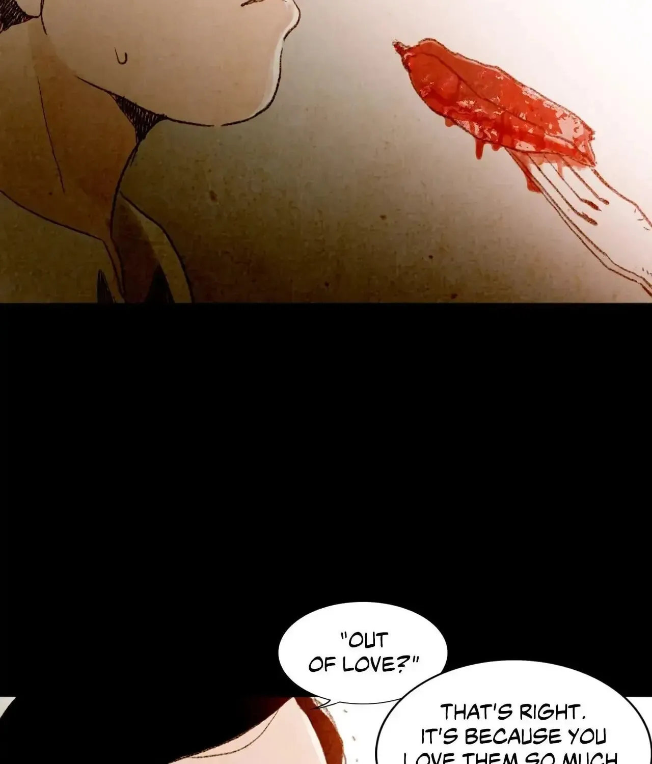 Delicious! Chapter 61 page 208 - 