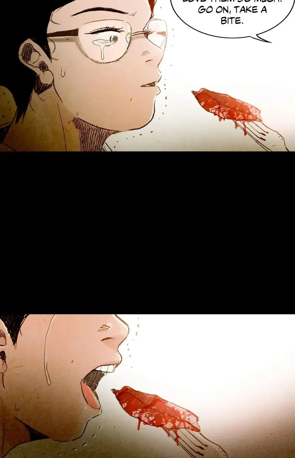 Delicious! Chapter 61 page 209 - 