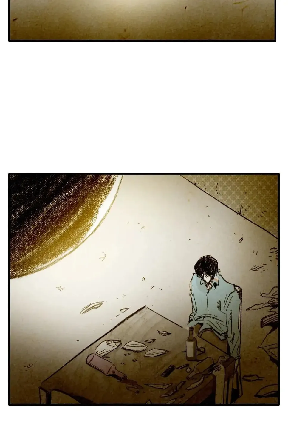 Delicious! Chapter 61 page 32 - 