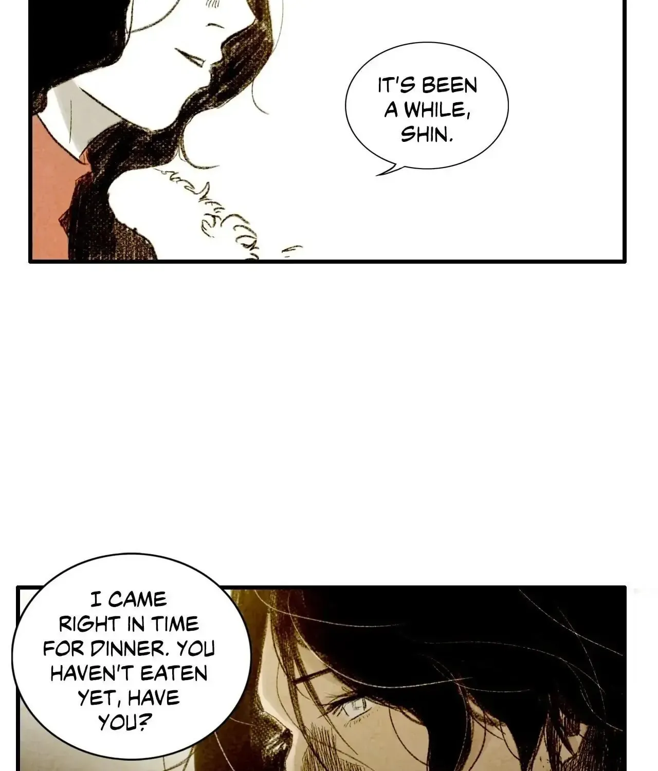 Delicious! Chapter 61 page 43 - 