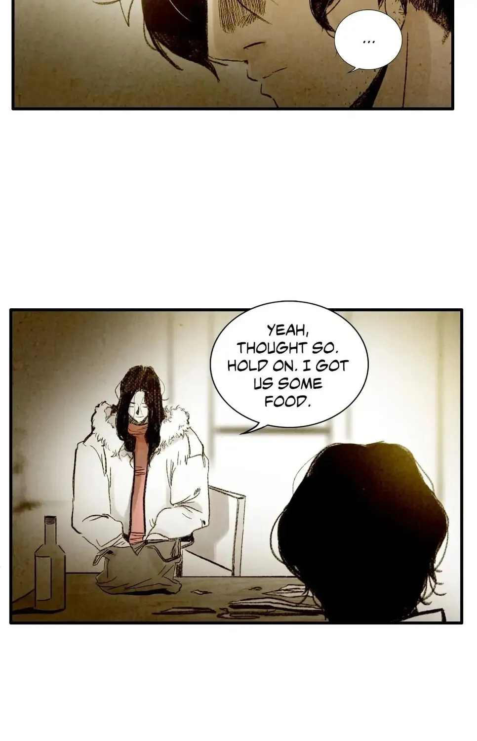 Delicious! Chapter 61 page 44 - 