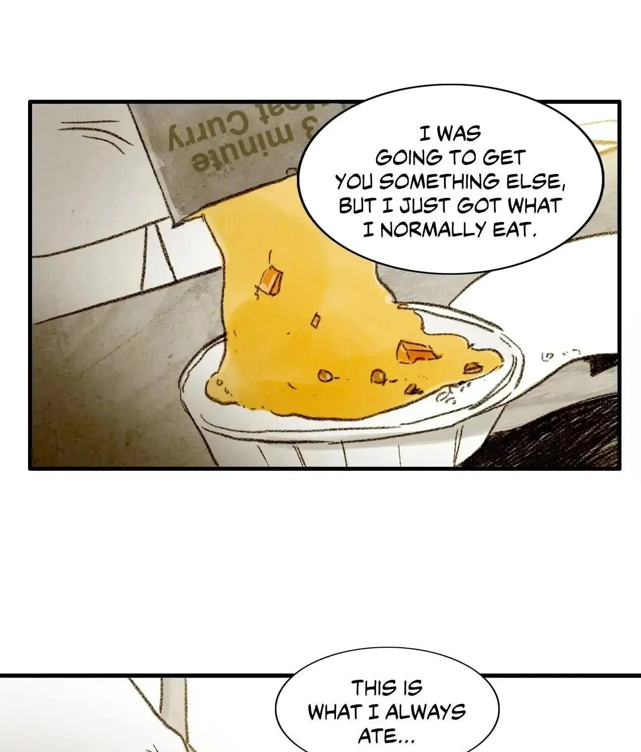 Delicious! Chapter 61 page 46 - 