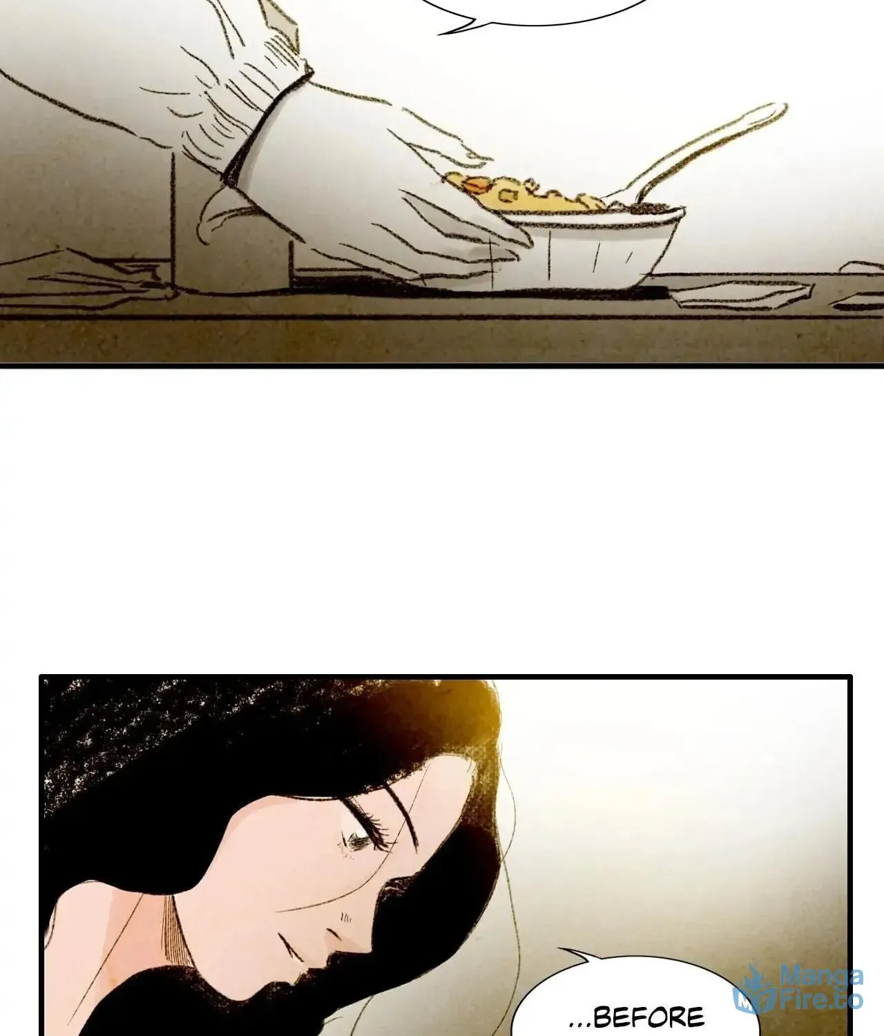 Delicious! Chapter 61 page 47 - 