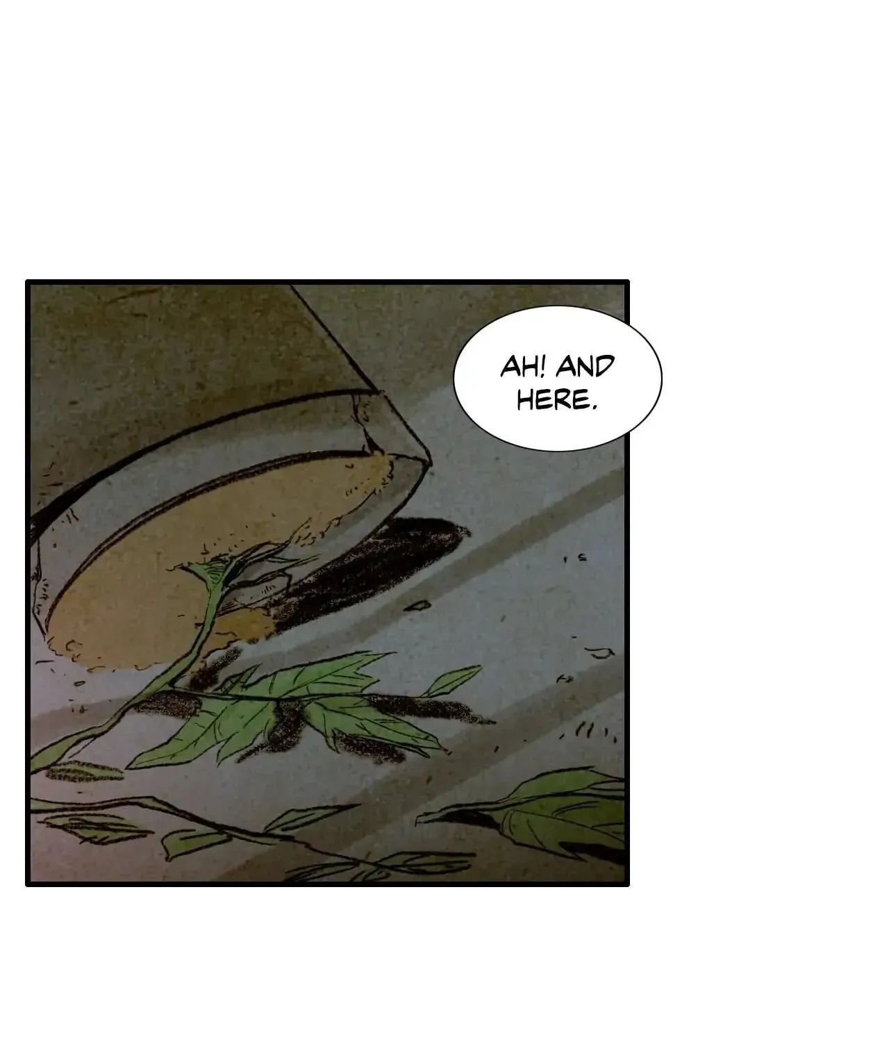 Delicious! Chapter 61 page 50 - 