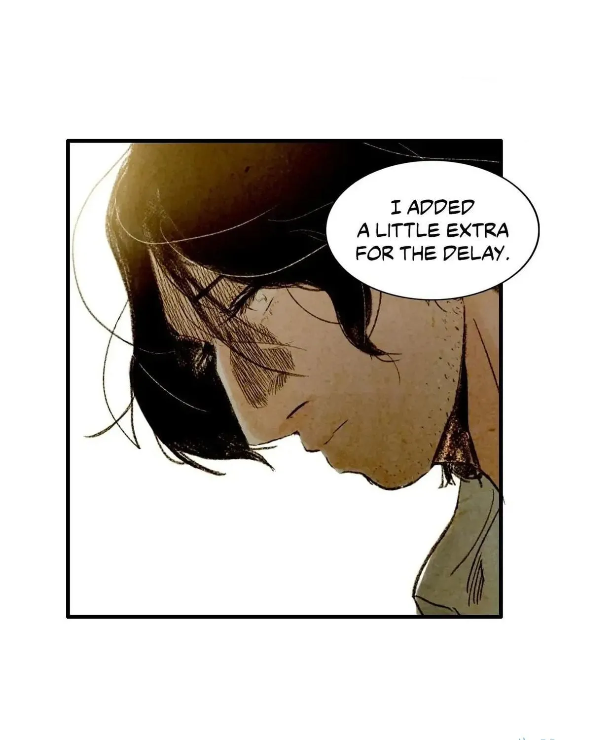 Delicious! Chapter 61 page 52 - 