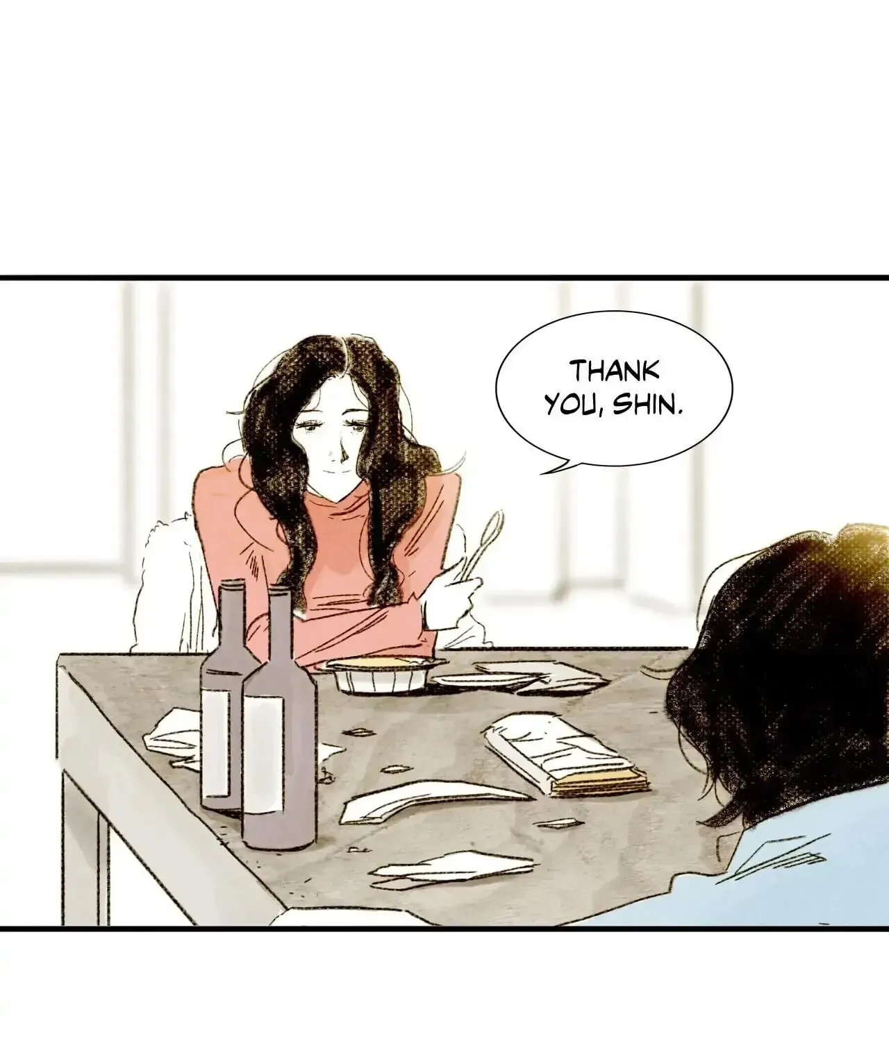 Delicious! Chapter 61 page 54 - 