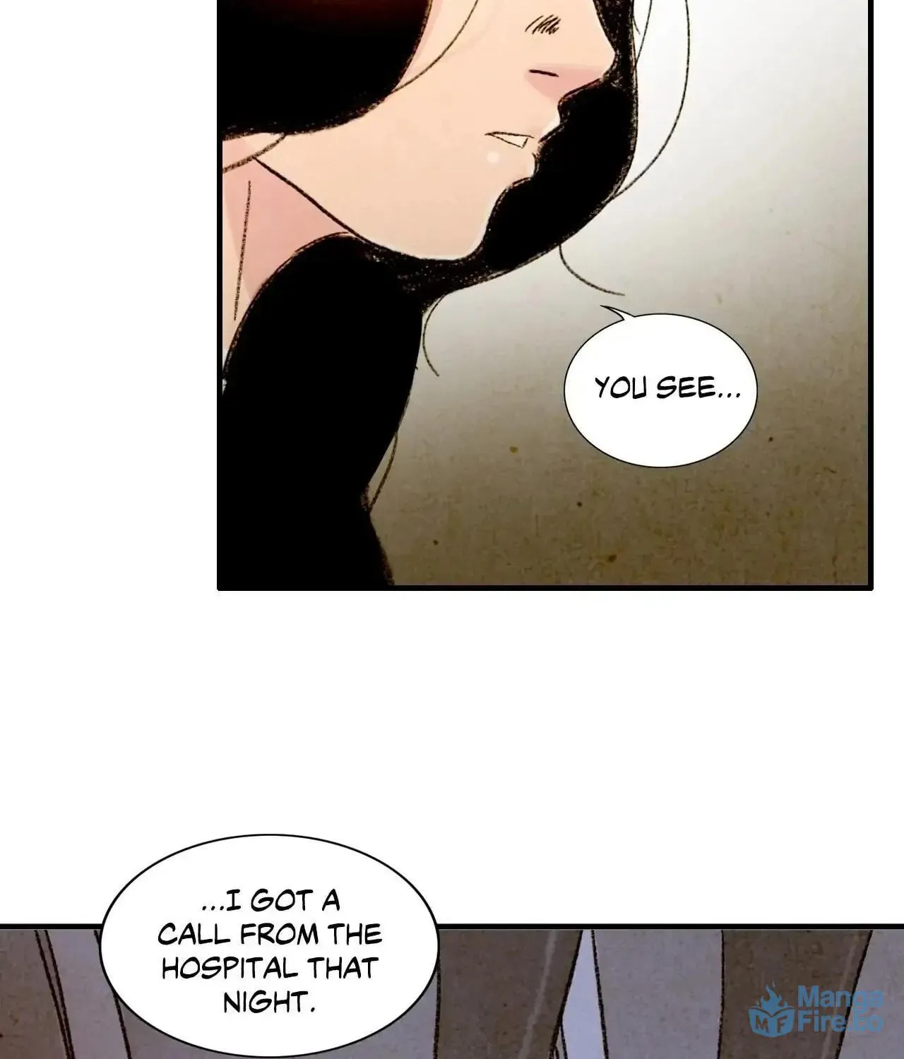 Delicious! Chapter 61 page 59 - 