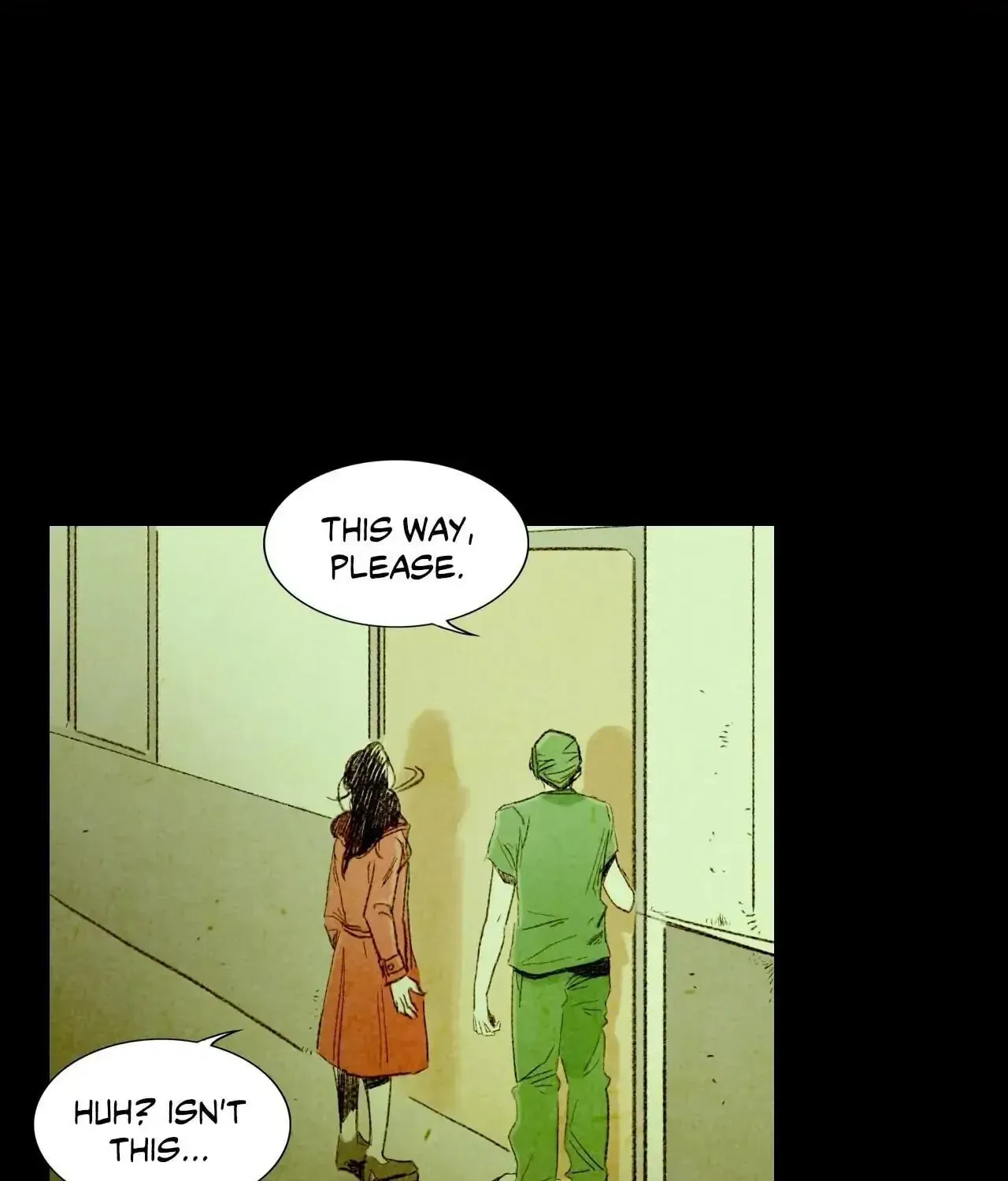 Delicious! Chapter 61 page 62 - 