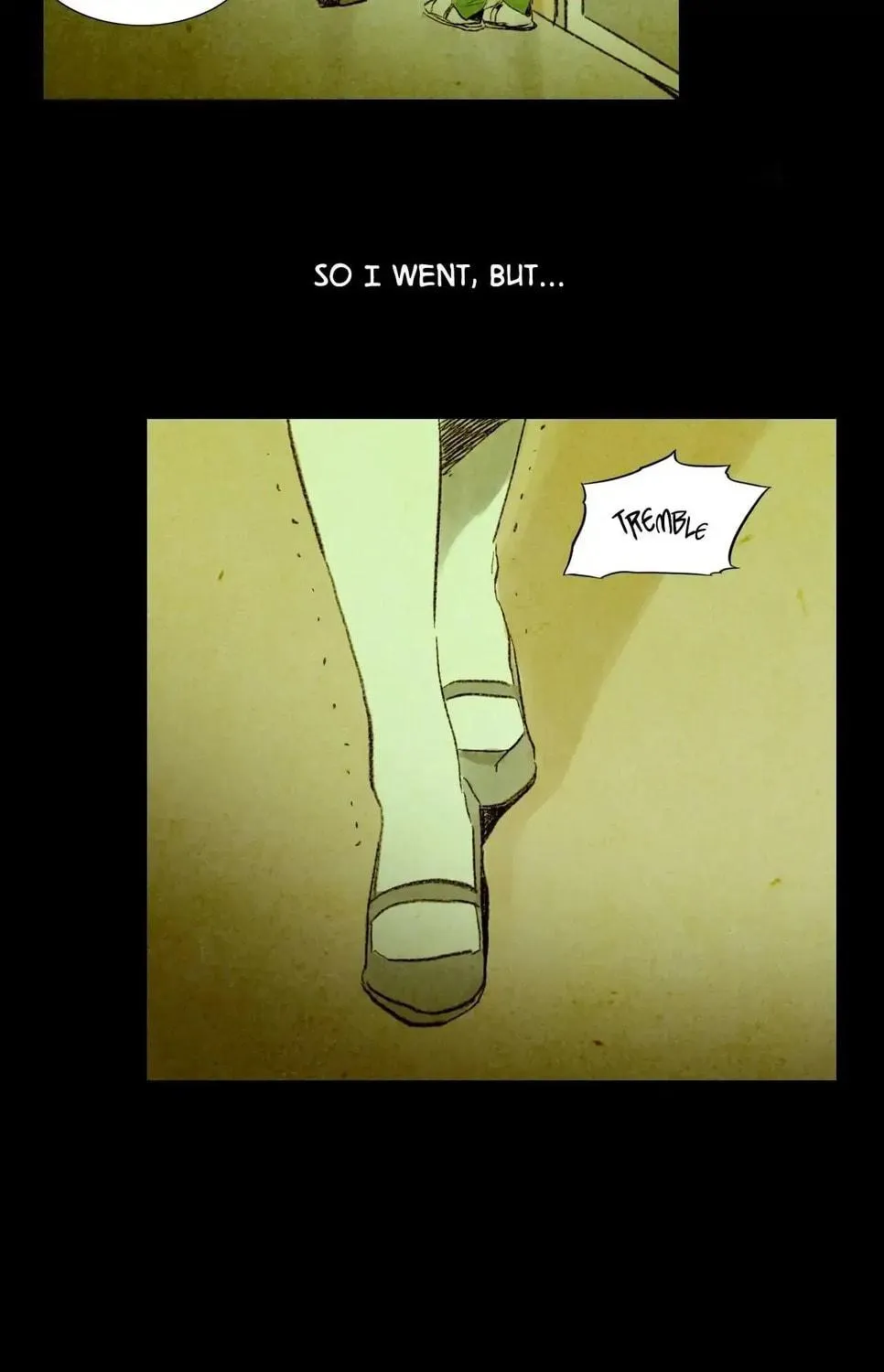 Delicious! Chapter 61 page 63 - 
