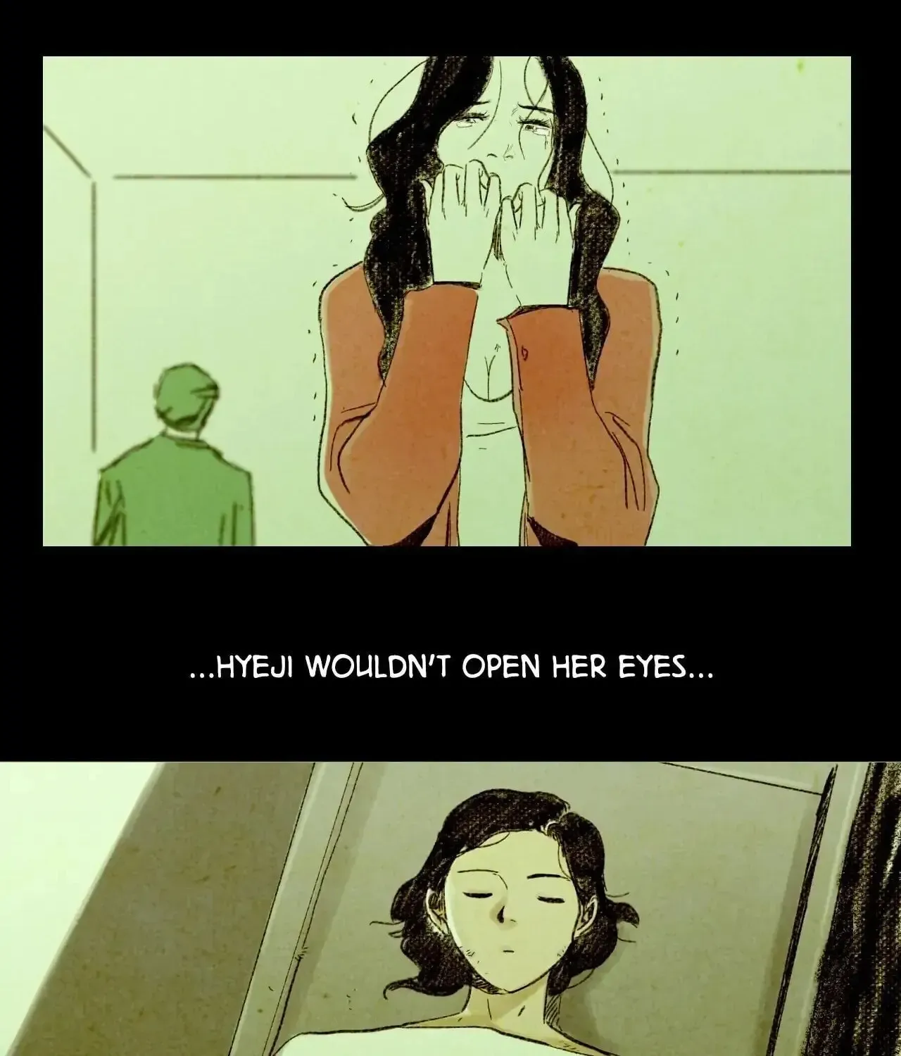 Delicious! Chapter 61 page 66 - 