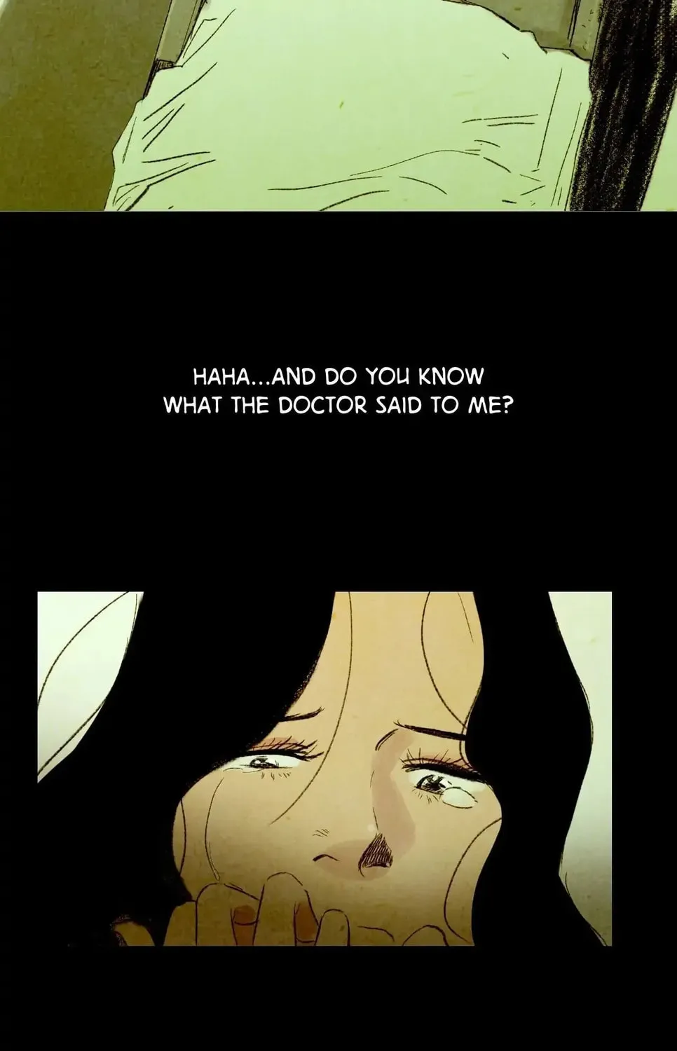 Delicious! Chapter 61 page 67 - 