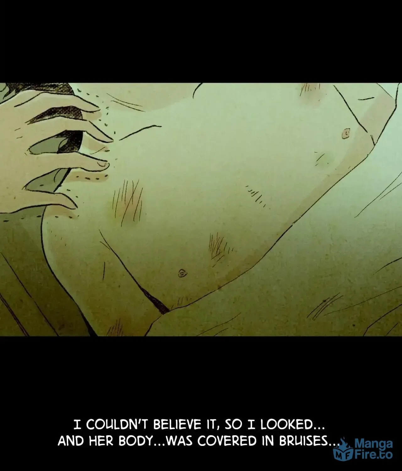 Delicious! Chapter 61 page 70 - 