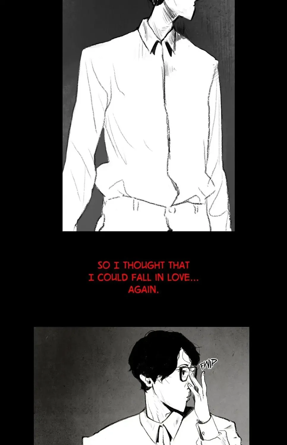 Delicious! Chapter 61 page 8 - 