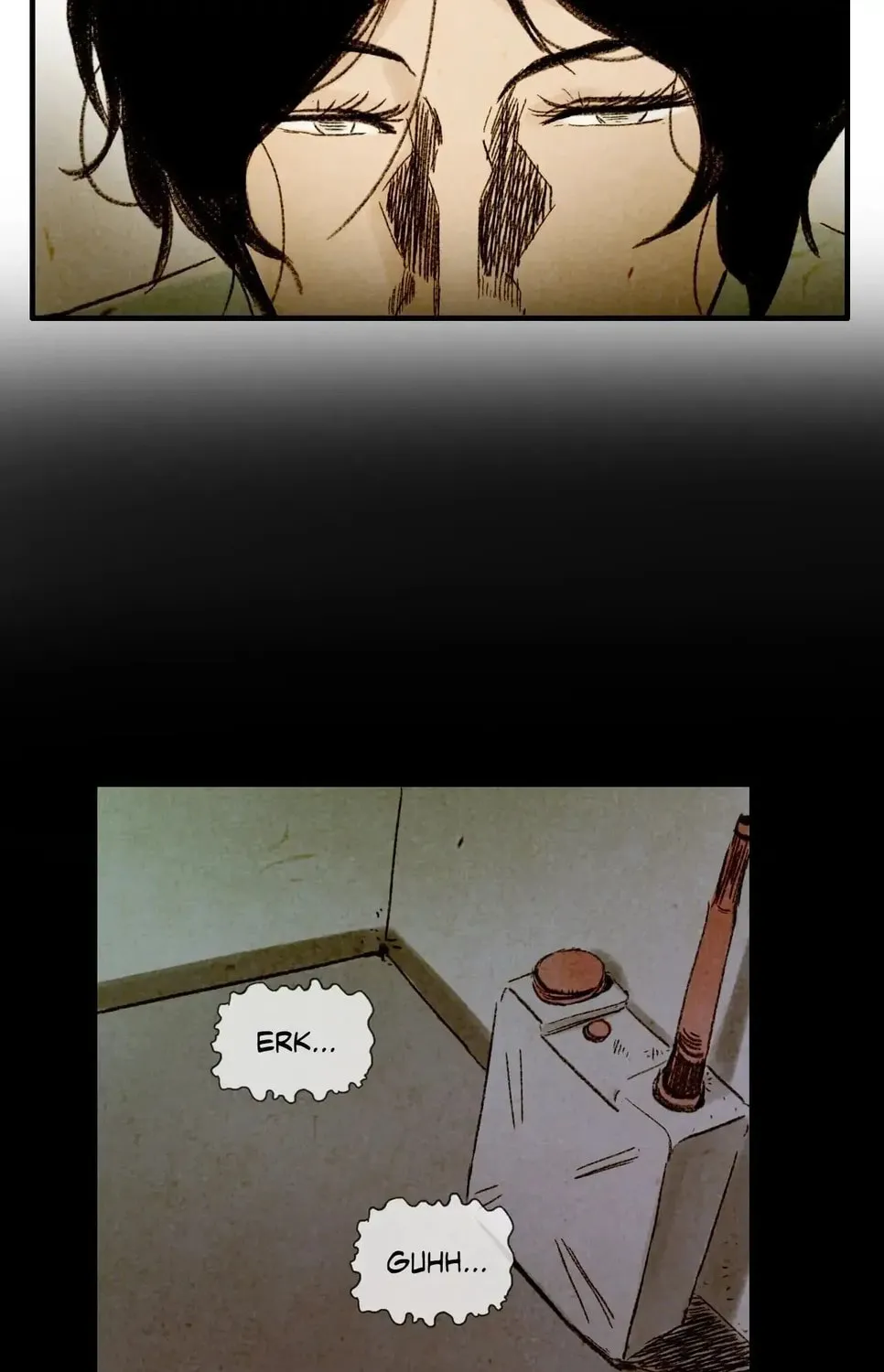 Delicious! Chapter 61 page 79 - 