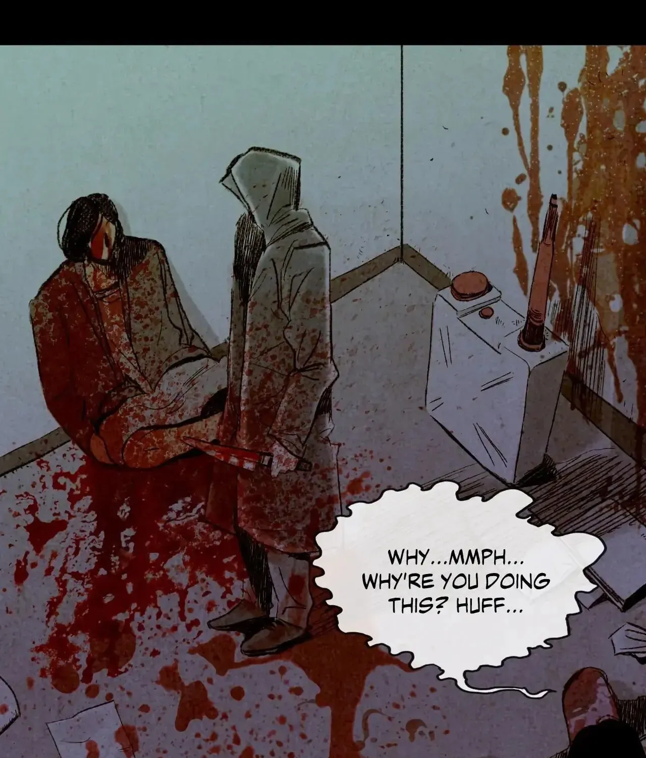 Delicious! Chapter 61 page 85 - 
