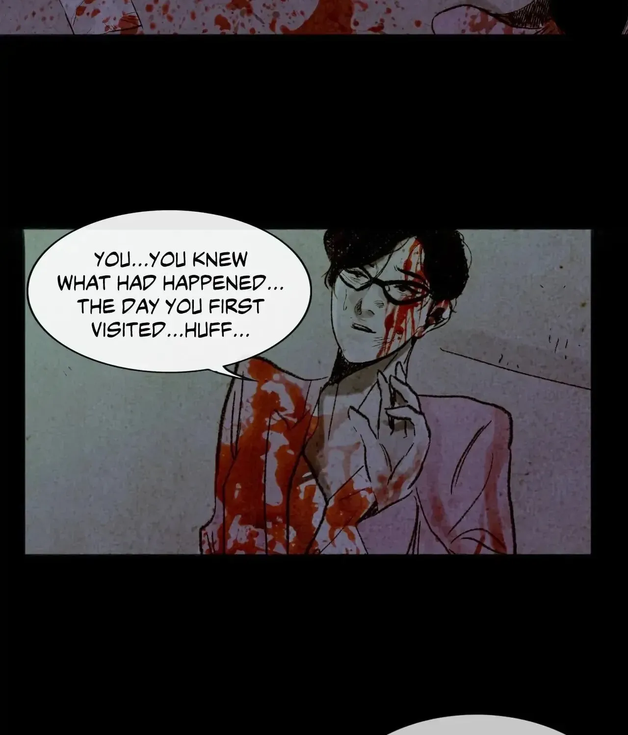 Delicious! Chapter 61 page 86 - 