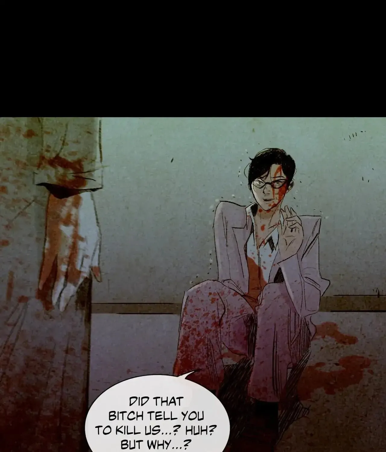 Delicious! Chapter 61 page 89 - 